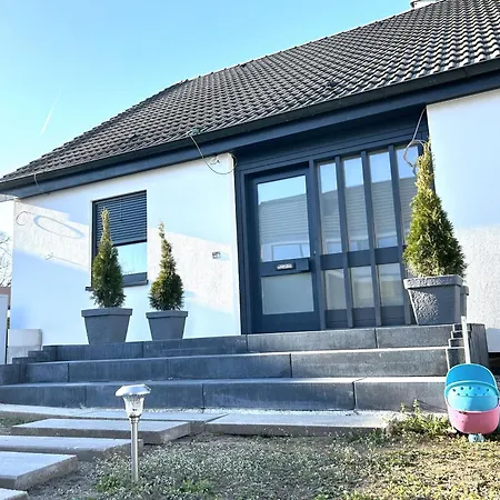 Lejlighed Play-luxx, Zirndorf Nuernberg *