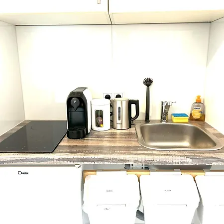 Lejlighed Play-luxx, Zirndorf Nuernberg Oberasbach