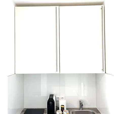 Play-luxx, Zirndorf Nuernberg Apartment *