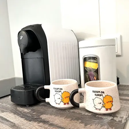 Apartment Play-luxx, Zirndorf Nuernberg *