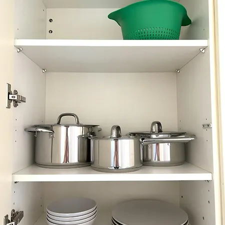 Apartment Play-luxx, Zirndorf Nuernberg