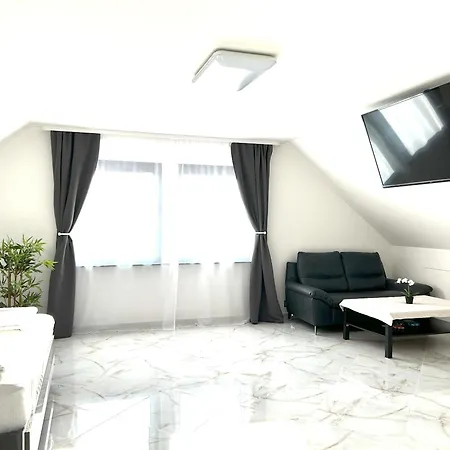 Apartment Play-luxx, Zirndorf Nuernberg Oberasbach